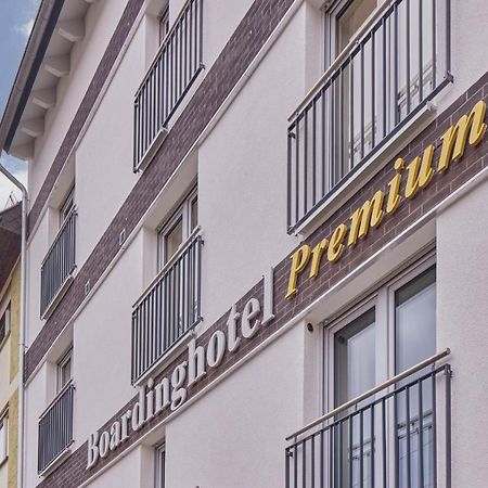 Boardinghotel Premium Heidelberg Extérieur photo